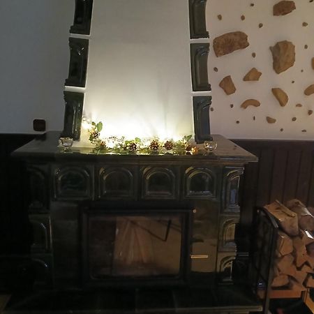 شقة Skalny Ogrod بورونين المظهر الخارجي الصورة
